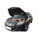 Амортизаторы упоры капота Mazda 3 BL 2009-13