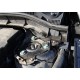 Амортизаторы упоры капота Mazda 3 BL 2009-13