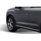 Брызговики передние PEUGEOT 4008 2012- 2шт.