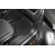 Коврики в салон CHEVROLET Orlando 2011- 5шт.