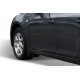 Брызговики передние CHEVROLET Cruze 2009-