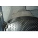 Коврик в багажник MERCEDES-BENZ S-class W220 1998-2005 (CD-changer) сед.