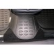 Коврики в салон Volkswagen Golf V 2003-2009 4шт.