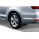 Брызговики задние VOLKSWAGEN JETTA 2015- сед. 2шт.