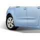 Брызговики передние CITROEN C4 Picasso / C4 Grand Picasso 2014- 2шт.