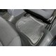 Коврики в салон Volkswagen Golf V 2003-2009 4шт.