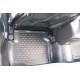 Коврики в салон SUBARU Impreza JDM 2000-04 / 2007 П.Р. 4шт.