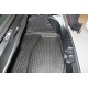 Коврик в багажник MERCEDES-BENZ SLK-Class R171 2004- родст.