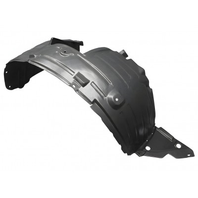 Подкрылок Nissan Qashqai / Dualis 2010-14 передний правый