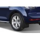 Брызговики задние MAZDA CX 7 2010-12