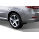 Брызговики задние PEUGEOT 408  2012- сед. 2шт.(optimum)