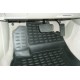 Коврики в салон SUBARU Outback 2003-2009 4шт.