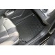 Коврики в салон CHEVROLET Aveo 2012- 4шт.