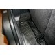 Коврик в багажник LAND ROVER Discovery 4 2010-2014 2014- кор.