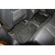 Коврики в салон LAND ROVER Discovery Sport 2014- 4шт.