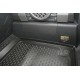 Коврик в багажник TOYOTA FJ- Cruiser 2006-