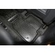 Коврики в салон LAND ROVER Discovery Sport 2014- 4шт.