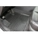 Коврики в салон HYUNDAI Santa Fe 05/2010-2012  4шт.