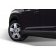 Брызговики передние CHEVROLET Orlando 2011- 2шт.