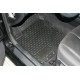 Коврики в салон HYUNDAI Elantra  2007-2010  4шт.