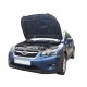 Амортизаторы упоры капота Subaru XV 2012-18 /Impreza 4 2012-18