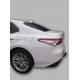 Фаркоп для TOYOTA CAMRY VIII (седан) номер кузова (ХV70) 2017 - …. г. в. + электрика