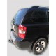 Фаркоп для KIA CARNIVAL III (VQ) 2006 — 2014 г.в. + электрика