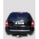 Фаркоп для KIA CARNIVAL III (VQ) 2006 — 2014 г.в. + электрика