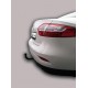 Фаркоп для RENAULT FLUENCE 2009 - … г. в. + электрика