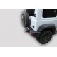 Фаркоп для SUZUKI JIMNY (GJ) 2018-... + электрика