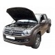 Амортизаторы упоры капота Volkswagen Amarok 2010-15