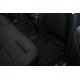 Коврики в салон MERCEDES-BENZ B-Class T245 2005- 4шт.