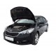 Амортизаторы упоры капота Kia Ceed 2 2012-18/ Сerato 3 2013-