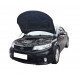 Амортизаторы упоры капота Kia Cerato 2 2009-13