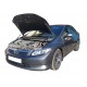 Амортизаторы упоры капота Honda Civic 9 4D 2011-16