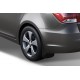 Брызговики задние CHEVROLET Cruze 2013-2014 2014- ун. 2шт. / Шевроле Круз