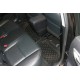 Коврики в салон LEXUS CT200h 2011- 4шт.