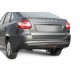 Фаркоп Lada Granta SD / LB 2011-