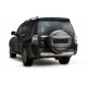 Фаркоп Mitsubishi Pajero IV 2007-2020