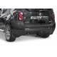 Фаркоп Nissan Terrano 2014- / Renault Duster 2010-2021 / 2021- / Kaptur 2016-