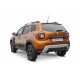 Фаркоп Nissan Terrano 2014- / Renault Duster 2010-2021 / 2021- / Kaptur 2016-