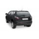 Фаркоп Nissan Qashqai 2006-2013 / 2014-2019 / 2019- (усиленный)