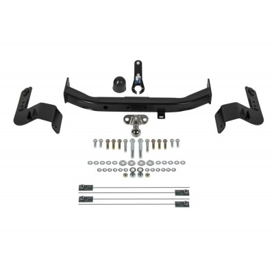 Фаркоп Toyota Land Cruiser 200 (кроме Executive TRD) 2007-2021