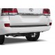 Фаркоп Toyota Land Cruiser 200 (кроме Executive TRD) 2007-2021 (усиленный)