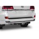 Фаркоп Toyota Land Cruiser 200 (Executive TRD) 2007-2021