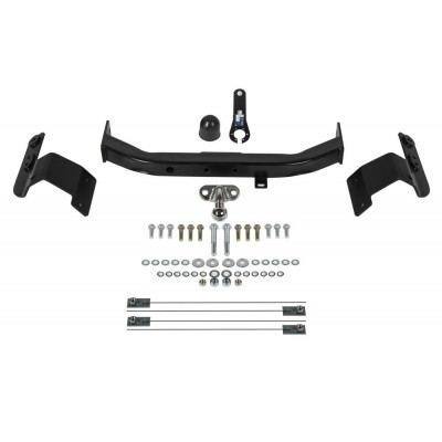 Фаркоп Toyota Land Cruiser 200 (Executive TRD) 2007-2021