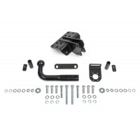 Фаркоп Toyota Land Cruiser 300 2021-