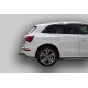 Фаркоп AUDI Q5 (8RB) 2008-2017