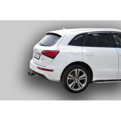 Фаркоп AUDI Q5 (8RB) 2008-2017