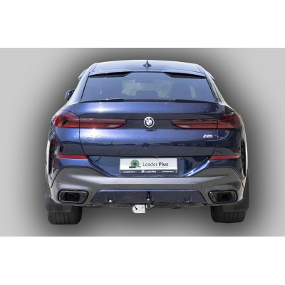 Фаркоп BMW X6 (G06) 2019-